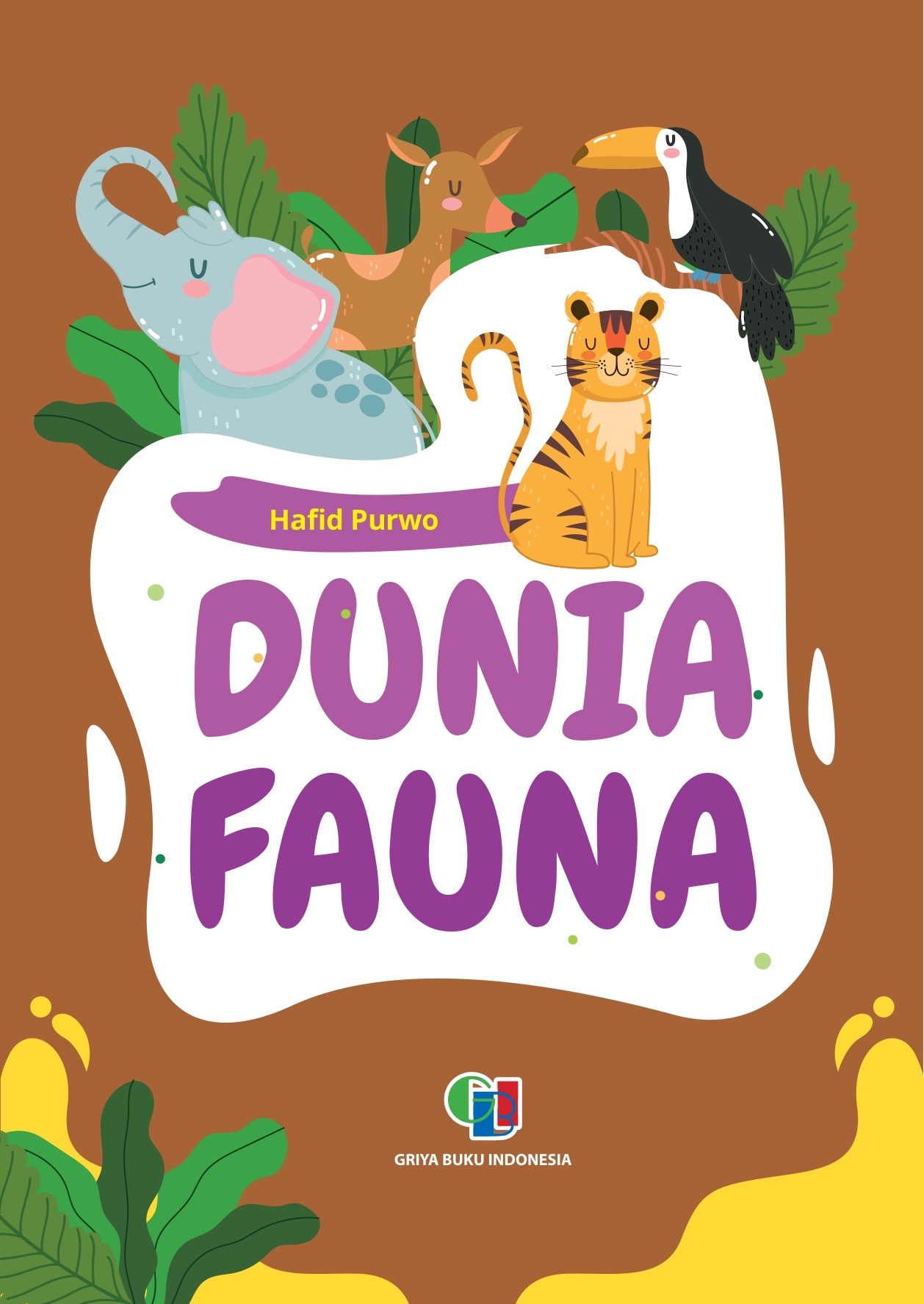 DUNIA FAUNA